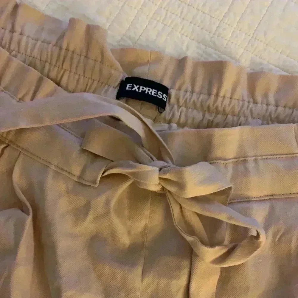 Express shorts - Picture 2 of 4